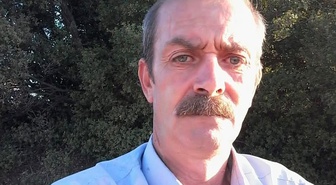 İzmir Tire'de incir tarlasında devrilen traktörün sürücüsü hayatını kaybetti