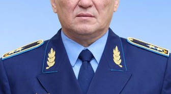 Kazakistan Savunma Bakanı Kosanov, 14 askerin öldüğü tatbikatın ardından görevden alındı