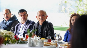 Kılıçdaroğlu, güvenli limanı CHP'nin kuruluş kodlarına dönüş olarak açıkladı