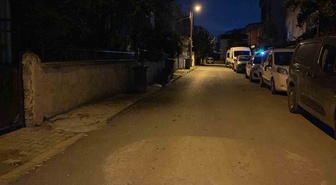 Kocaeli Körfez'de eski eşini sokak ortasında silahla vurup öldüren şahıs yakalandı