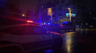 Konya Selçuklu'da komşu kavgasında silahla vurulan 15 yaşındaki çocuk yaralandı