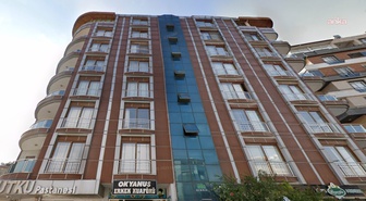 Mahkeme, Alya Uçar Apartmanı davasında dava dışı iki kişiye suç duyurusu kararı verdi