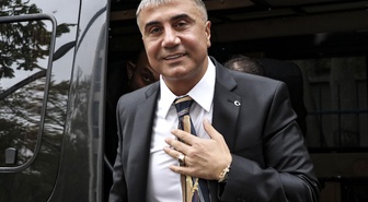 MHP'li İsmail Özdemir'den Sedat Peker açıklaması: Yakında vatanımıza kavuşacak