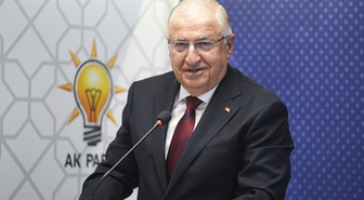 Milli Savunma Bakanı Güler, 'Türkiye Yüzyılı Buluşmaları' kapsamında Maltepe'de ziyaretlerde bulundu: