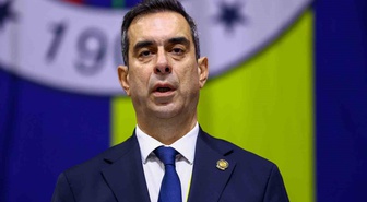 Mosturoğlu, sık seçimlerin Fenerbahçe'de istikrara zarar verdiğini söyledi