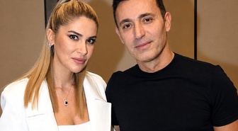 Mustafa Sandal eşim 'Suçsuz' demedi! Avukattan da açıklama geldi