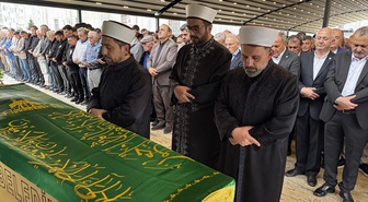 Ordu'da kazada ağır yaralanan gazeteci hayatını kaybetti, cenazesi defnedildi