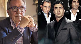 Osman Sınav'ın yıllarca sakladığı sır için çarpıcı iddia: Beni Enver Altaylı tehdit etti