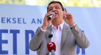 Saadet Partisi Genel Başkanı Arıkan, Kaya'nın istifası sonrası fon soruşturması istedi