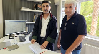 Sahte senetten 6 yıl 3 ay hapis cezası aldı, aynı senedin fotokopisiyle yeniden icraya verdi! 3,27 milyon dolar istendi