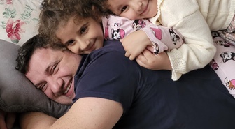 Samsun'da baba ve 2 kızının öldüğü heyelan davası 5. Ağır Ceza'ya devredildi