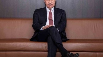 Samsunspor Başkanı Yıldırım, işadamı kimliğiyle başkan kimliğinin anlaştığını duyurdu