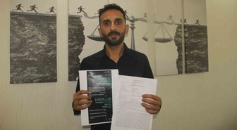 Şanlıurfa'da 1 aylık evlilik kabusa döndü! Eşinin düğün altınlarıyla kaçtığını öne sürdü, bıçaklandığını söyleyerek koruma istedi