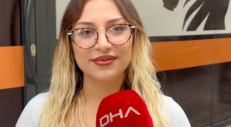 Sultangazi'de kuaförde 3 bin 500 liralık makyaj yaptırdı, türbanını alıp geleceğini söyleyip bir daha dönmedi