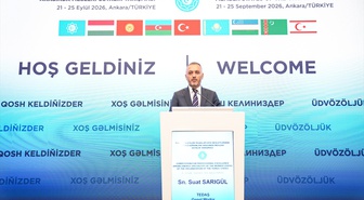 TDT ülkelerinden genç elektrikçiler Ankara'da TEDAŞ ev sahipliğinde yarıştı