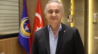 TED Başkanı Pehlivanoğlu, yapay zeka risklerine karşı eğitimin yenilenmesini istedi