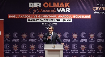 Terörsüz Türkiye kurulu Cevdet Yılmaz başkanlığında yarın ikinci toplantısını yapacak