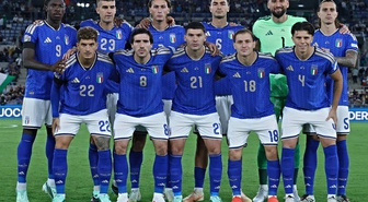 Türkiye maçı öncesi İtalya'da deprem: Tam 10 futbolcu kadro dışı