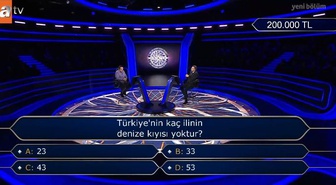 Türkiye'nin kaç ilinin denize kıyısı yoktur?