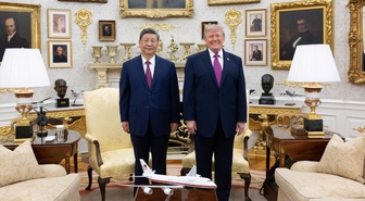 Wang Yi, Xi'nin ABD ziyaretinin Çin-ABD ilişkilerine yeni ivme kazandırdığını söyledi