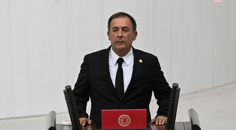 YENİ Parti Antalya Milletvekili Mustafa Erdem hakkında rüşvet soruşturması! Başsavcılık resen harekete geçti
