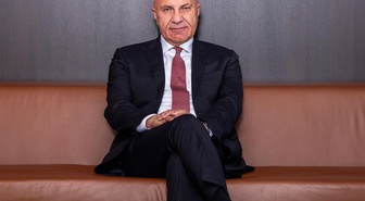Yüksel Yıldırım'dan ilginç paylaşım