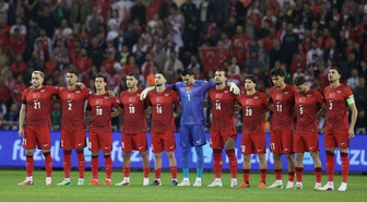 A Milli Takım'da 7 eksik! İtalya maçında oynayamayacaklar 