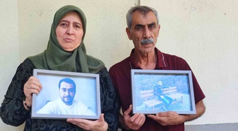 Sokakta tartışmada öldürüldü denmişti! ASKİ çalışanı Haluk Taş'ın elleri bağlanıp işkence gördüğü ortaya çıktı