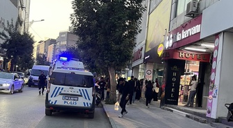 Adıyaman'da iki kız grubu arasında çıkan kavgada 1 kişi yaralandı