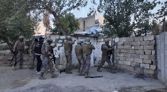 Adıyaman'da uyuşturucu soruşturmalarında 257 şüpheliye işlem yapıldı, 30 tutuklandı.