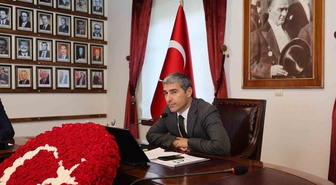 Afyonkarahisar'da KDAKP kapsamında 129 köyde yürütülecek çalışmalar değerlendirildi