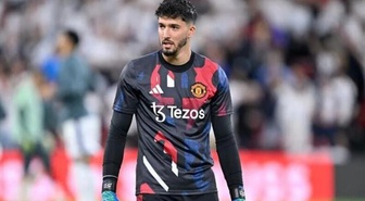 Altay Bayındır bu sene kaç maça çıktı, Altay Bayındır Celta Vigo'da kaç maçta forma giydi?