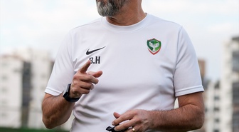 Amed Sportif Faaliyetler, 10 Ekim'deki Gençlerbirliği deplasmanına hazırlanıyor