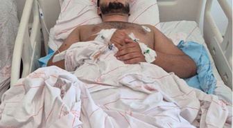 Antalya'da trafik kavgasında dalağı alınan mağdura saldıran 3 sanığa hapis verildi