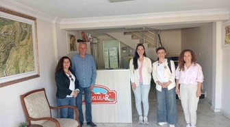 Aydın İnciri için coğrafi işaret denetimleri AYTO koordinasyonunda sürüyor