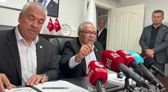 Aydın Milletvekili Bülbül, Yozgat'ta 100 liraya 1 litre mazot alınamadığını söyledi