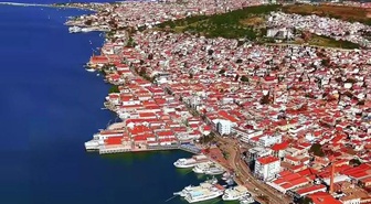 Ayvalık, nüfusta Balıkesir'in 5'inci ilçesi oldu, Gönen'le nüfus farkı 85 kişi oldu