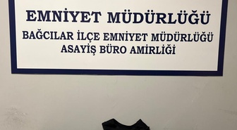 Bağcılar'da 11 yıl 1 ay ve 7 yıl 1 ay aranan iki şahıs yakalandı, 5 kişi tutuklandı