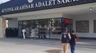 Bakanlık 25 ilde 473 şüphelinin yakalandığını, 286'sının tutuklandığını açıkladı