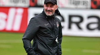 Beşiktaş, 11 Ekim'de sahasında Kocaelispor'la oynayacağı maçın hazırlıklarına başladı