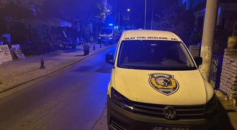 Bodrum'da bıçaklı kavgada 1 kişi öldü, üst komşusu gözaltına alındı