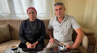 Buldanlı İbrahim Çoban, Fas'ta tanıştığı Viysem Biradila ile iki ülkede düğün yaptı