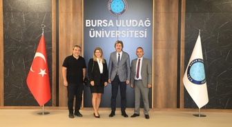 BUÜ'nün TwinLead ve E-Resilience projeleri Avrupa Komisyonu'ndan destek aldı
