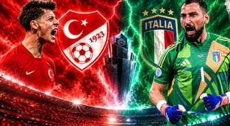 Canlı anlatım: Bursa'da beşinci gol geldi