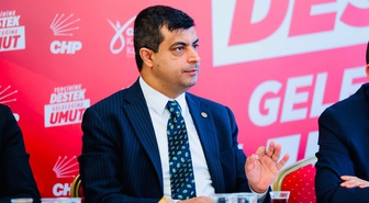 CHP'li Demir, SDD'nin Kılıçdaroğlu'nu ihraç kararına 'kucaklayarak büyür' dedi