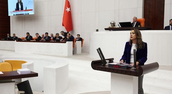 CHP'li İlgezdi, MESEM'e kayıtlı en az 646 çocuğun yaşamını yitirdiğini söyledi