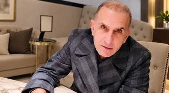 Cihan Sütşurup kimdir, ne iş yapıyor, mal varlığı nedir? Mustafa Sandal'ın kayınpederi Cihan Sütşurup kaç yaşında, nereli?