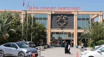 Cizre'de arazi anlaşmazlığı kavgaya dönüştü, 6 kişi yaralandı