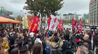 Deniz Göktaş'a hakaret ve aşağılamadan hapis cezası verildi, tahliye kararı çıktı
