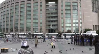 Deniz Göktaş için tahliye kararı çıktı, TİP Genel Başkanı Erkan Baş açıklama yaptı